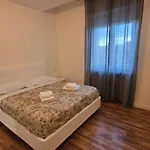 Giorgio 36 Apartament Bergamo
