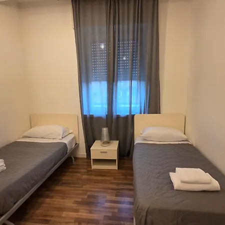 Giorgio 36 * Bergamo