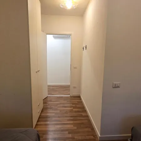 Appartement Giorgio 36 *