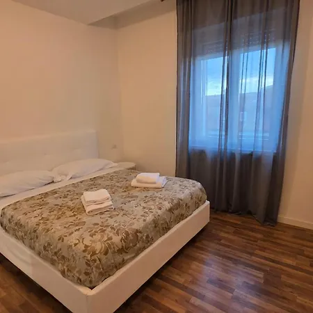 Giorgio 36 Appartement Bergame