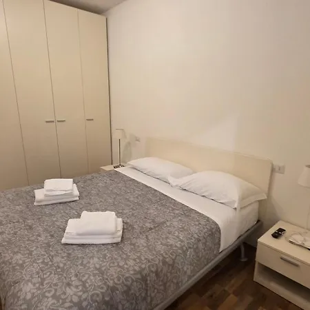 Giorgio 36 Appartement