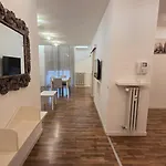 Giorgio 36 Apartment Bergamo