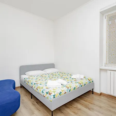 Giorgio 36 Appartamento