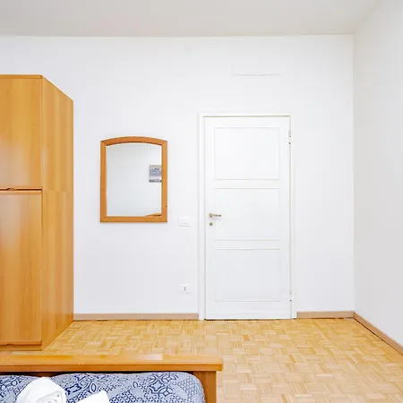 Giorgio 36 アパート ベルガモ