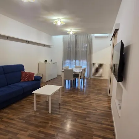 Appartement Giorgio 36 *