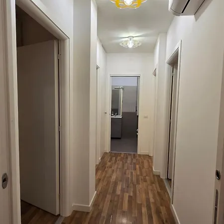 アパート Giorgio 36