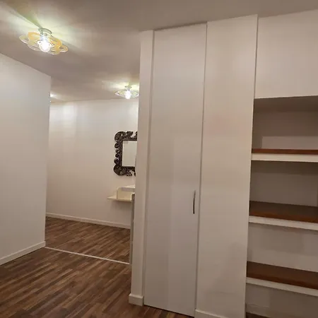 アパート Giorgio 36