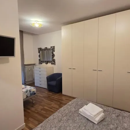 Apartamento Giorgio 36 *