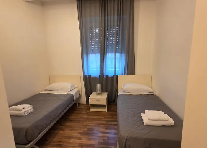 Giorgio 36 * ベルガモ