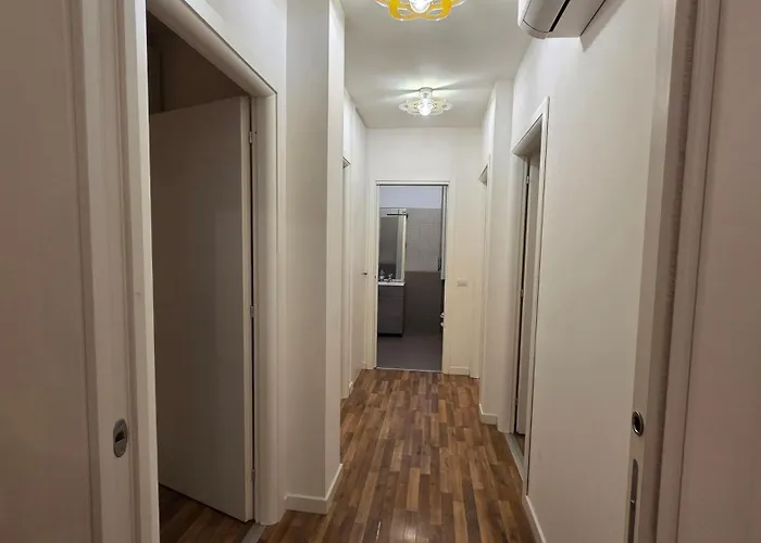 アパート Giorgio 36