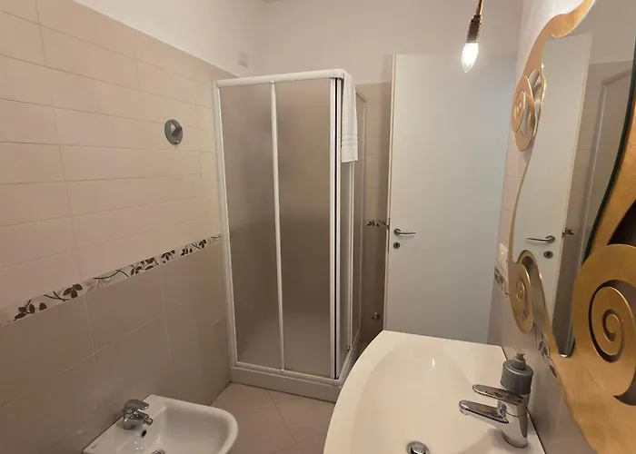 アパート Giorgio 36