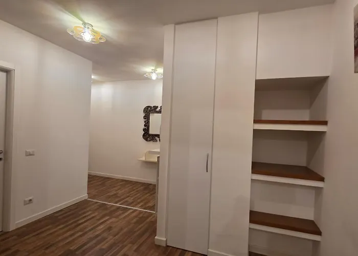 アパート Giorgio 36