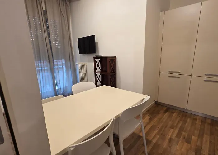 アパート Giorgio 36 *