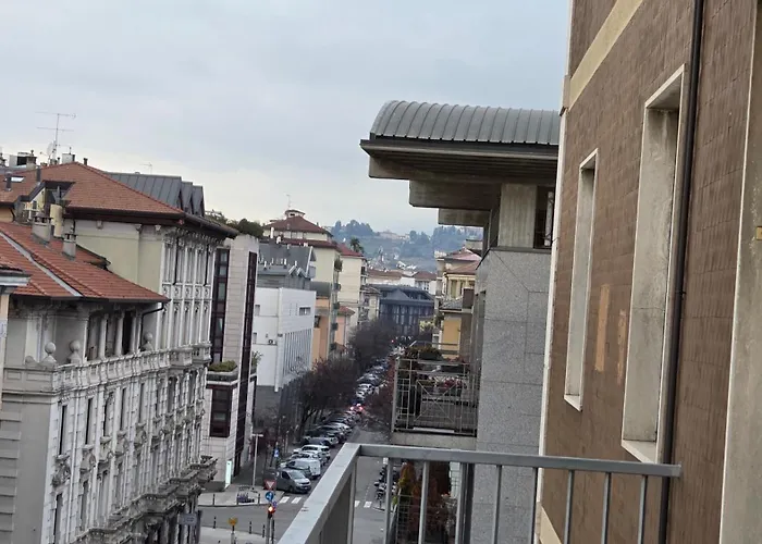 Giorgio 36 * ベルガモ