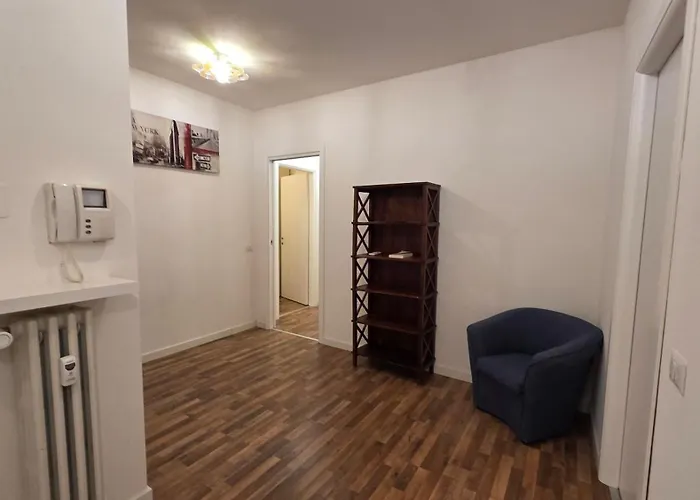 Giorgio 36 ベルガモ