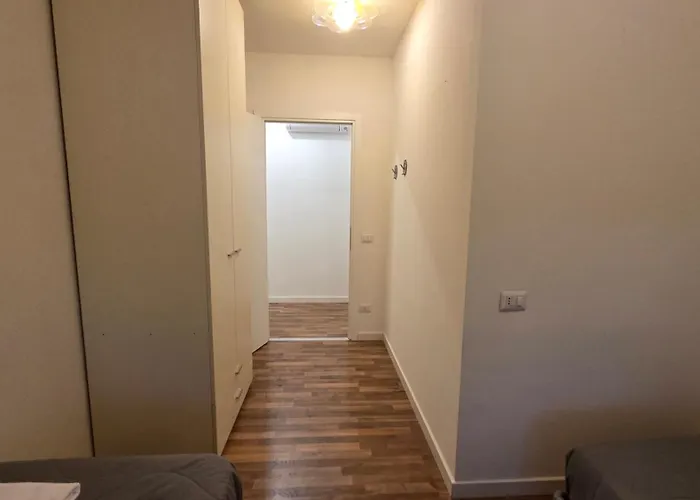 アパート Giorgio 36 *