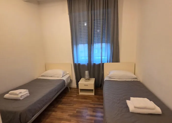 Giorgio 36 ベルガモ