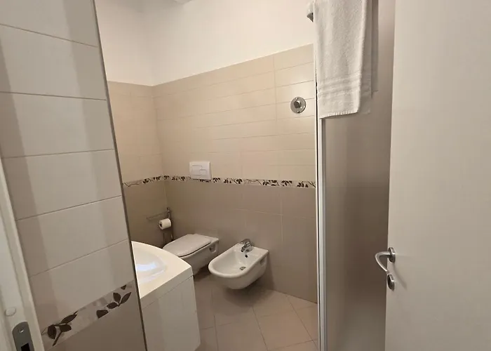 Giorgio 36 ベルガモ