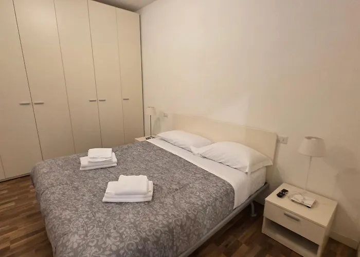 Giorgio 36 アパート