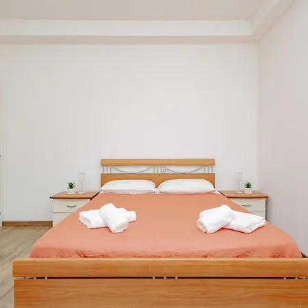 Appartement Giorgio 36 *