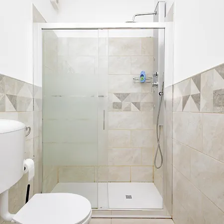 Giorgio 36 Appartement