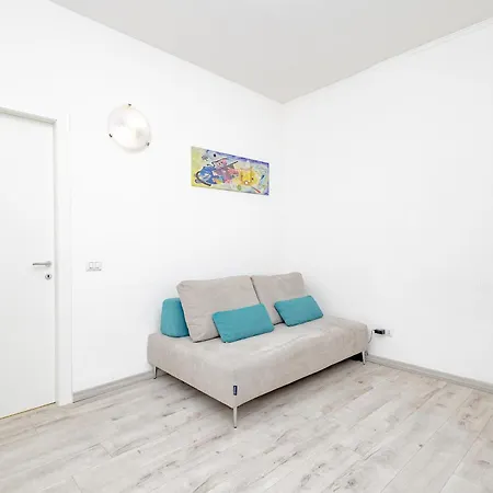 Giorgio 36 Appartement Bergame