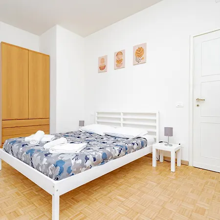 Giorgio 36 Appartement