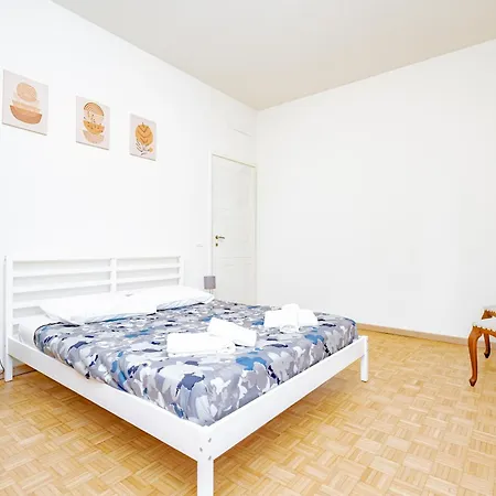 Appartement Giorgio 36 Bergame