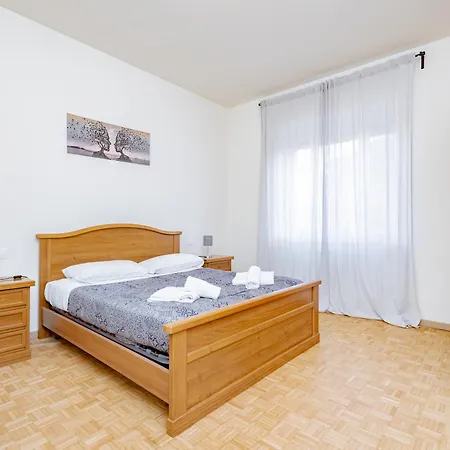 Appartement Giorgio 36