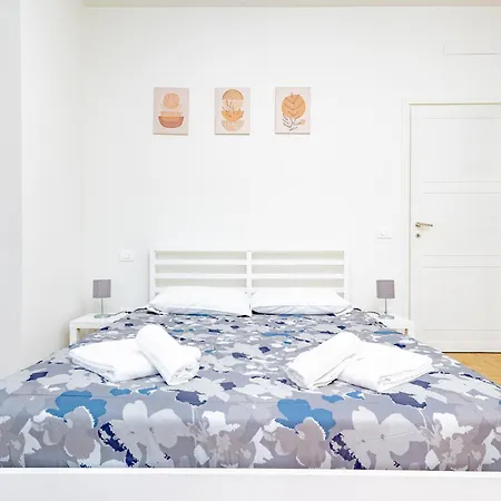 Appartement Giorgio 36 *