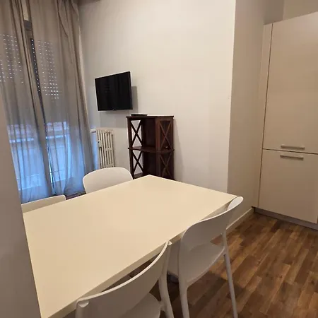 Διαμέρισμα Giorgio 36 *