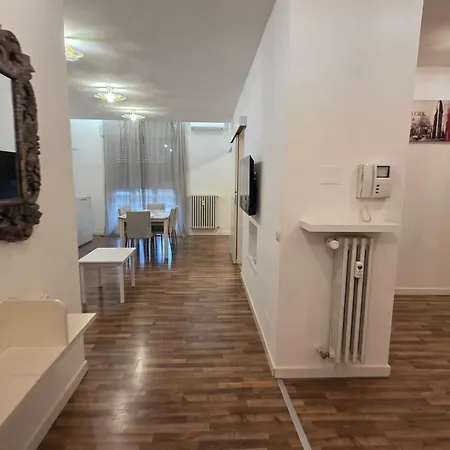 Appartement Giorgio 36 Bergamo